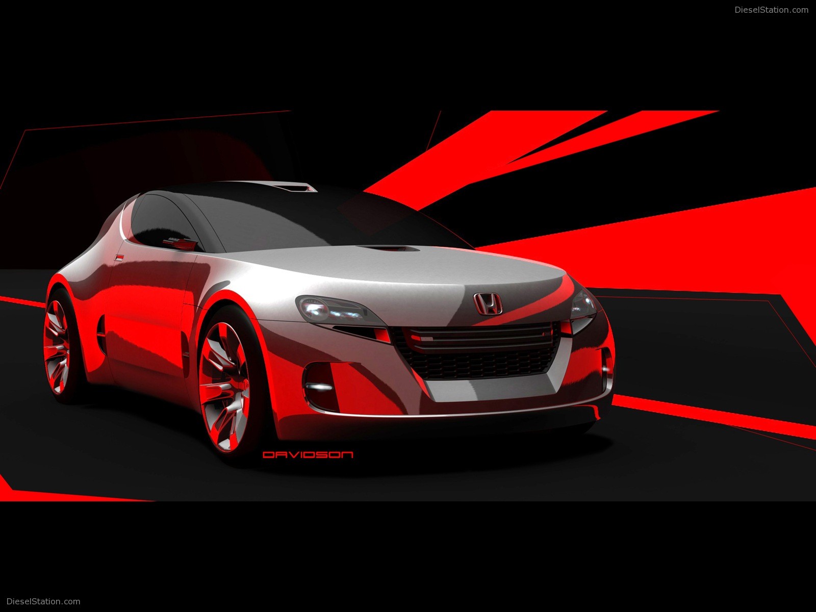 Honda Remix Concept